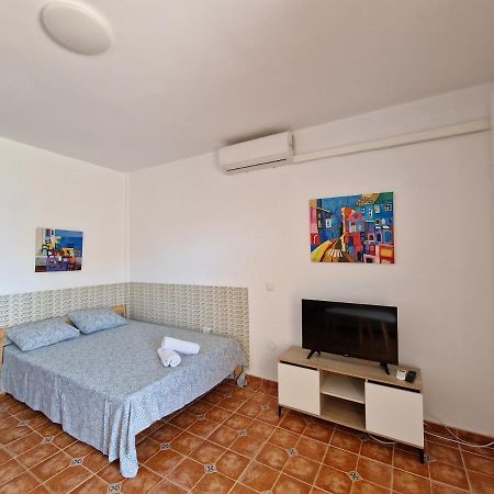 G&G Benalbeach Mediterranean Terrace Benalmádena Dış mekan fotoğraf
