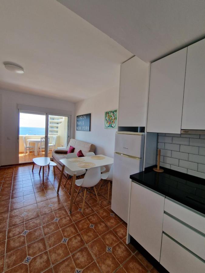 G&G Benalbeach Mediterranean Terrace Benalmádena Dış mekan fotoğraf