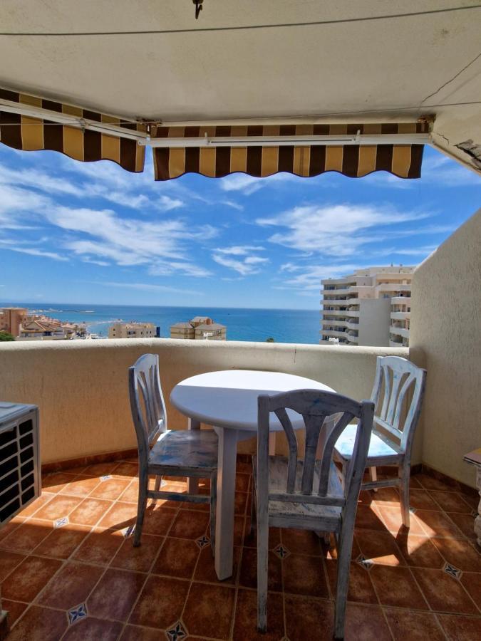 G&G Benalbeach Mediterranean Terrace Benalmádena Dış mekan fotoğraf